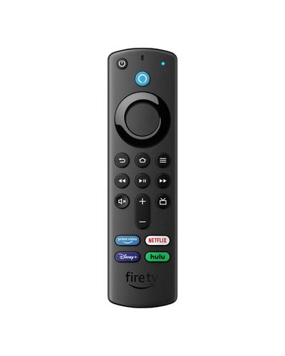 ანდროიდ Amazon Fire TV Stick 4K with Alexa Voice Remote Streaming Media Player B08XVYZ1Y5 , 3 image - Primestore.ge