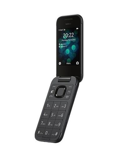 მობილური ტელეფონი Nokia 2660  Dual Sim , 3 image - Primestore.ge