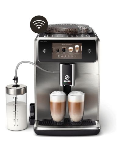 Coffee machine PHILIPS SM8785/00