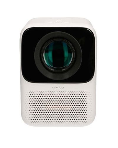 Projector Xiaomi Wanbo T2 Free Projector, 2 image