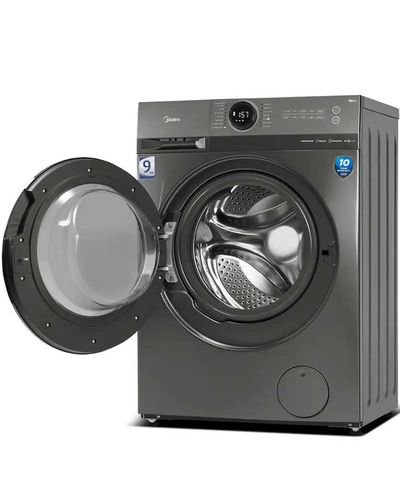 Washing machine Midea MF200W90WB/T