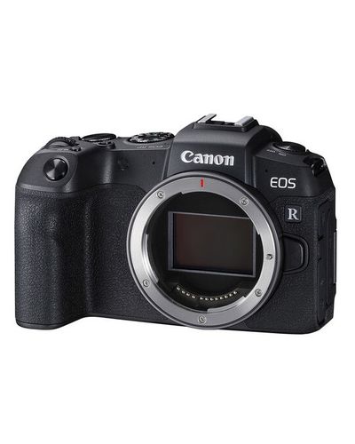 ფოტოაპარატი Canon EOS RP Body , 2 image - Primestore.ge