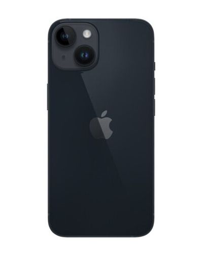 მობილური ტელეფონი Apple iPhone 14 128GB Midnight , 3 image - Primestore.ge
