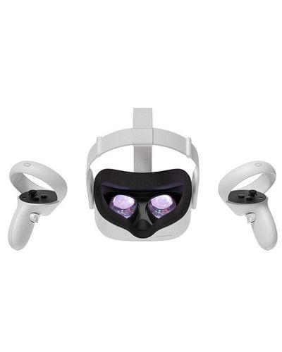Virtual glasses Oculus Quest 2 256GB, 3 image