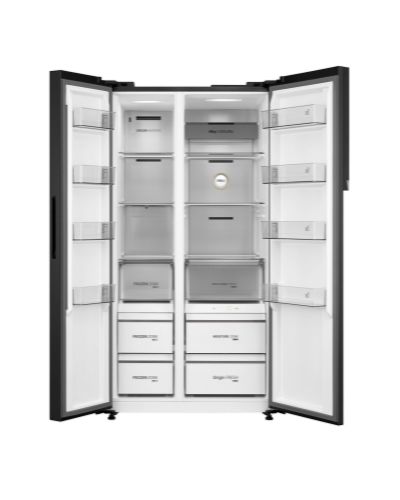 Refrigerator TOSHIBA GR-RS780WE-PGJ(22), 2 image