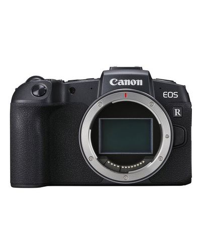 Camera Canon EOS RP Body
