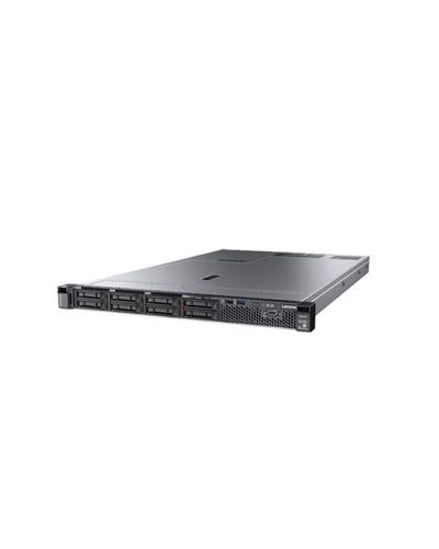 Server Lenovo ThinkSystem SR530 2xIntel Xeon Silver