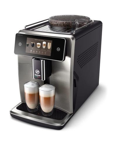 Coffee machine PHILIPS SM8785/00, 2 image
