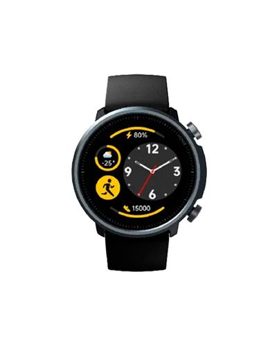სმარტ საათი Xiaomi Mibro A1 Smart Watch Global Version , 2 image - Primestore.ge
