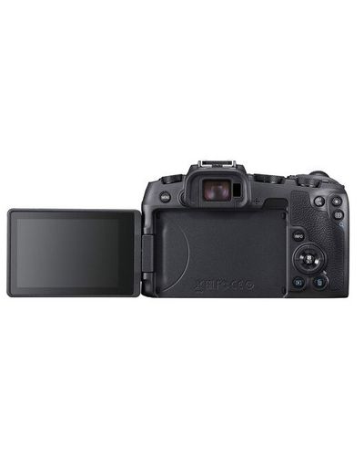 ფოტოაპარატი Canon EOS RP Body , 4 image - Primestore.ge