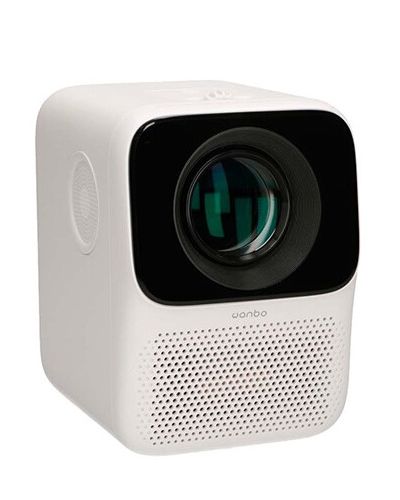 Projector Xiaomi Wanbo T2 Free Projector, 3 image