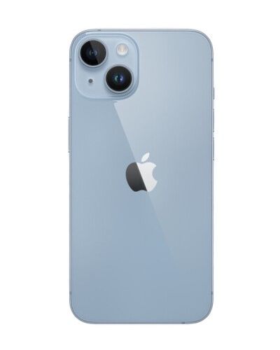 Mobile phone Apple iPhone 14 128GB Blue, 3 image
