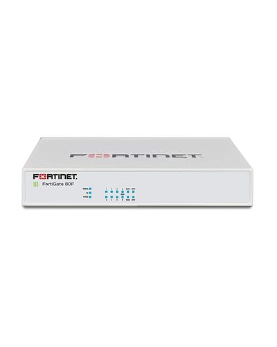 Router FORTINET 8 x GE RJ45 ports 2 x RJ45