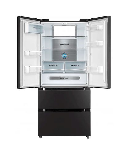 Refrigerator TOSHIBA GR-RF532WE-PMJ(06), 2 image