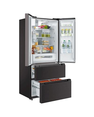 Refrigerator TOSHIBA GR-RF532WE-PMJ(06), 3 image