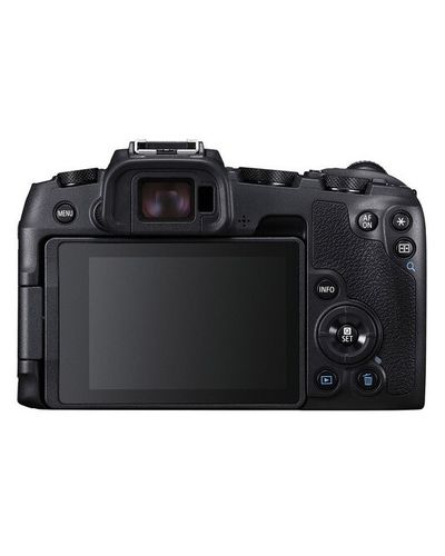 ფოტოაპარატი Canon EOS RP Body , 3 image - Primestore.ge