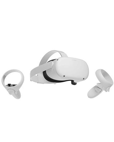 Virtual glasses Oculus Quest 2 256GB