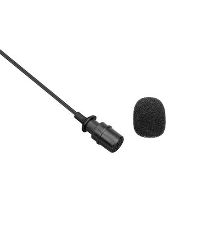 მიკროფონი BOYA BY-M1 Pro Universal Lavalier Microphone , 3 image - Primestore.ge