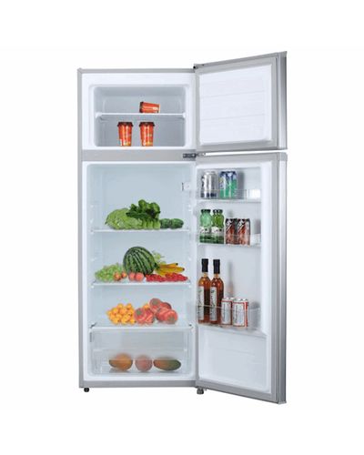 Refrigerator MIDEA MDRT294FGF02, 4 image