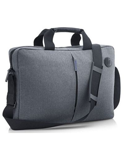 ლეპტოპის ჩანთა HP Laptop Bag K0B38AA 15.6 Grey , 3 image - Primestore.ge
