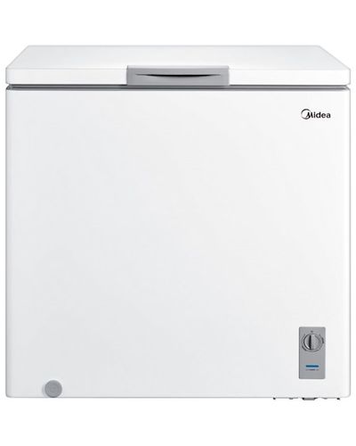Freezer refrigerator MIDEA MDRC280SLF01G