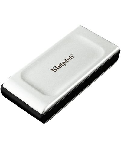Hard Drive Portable SSD Kingston 2TB USB 3.2 Gen 2x2 Type-C XS2000