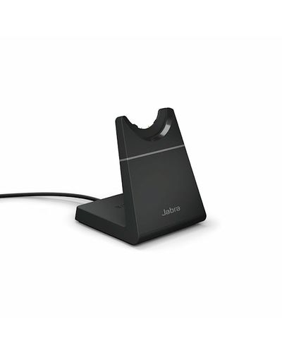 Headset Jabra Evolve2 65, Link380a MS Stereo Black, 4 image