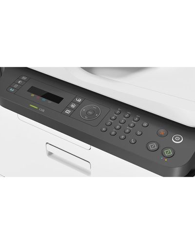 Printer HP Color Laser MFP 179fnw, 5 image