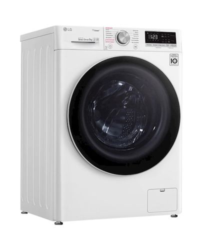 Washing machine LG F-4V5VS0W, 3 image