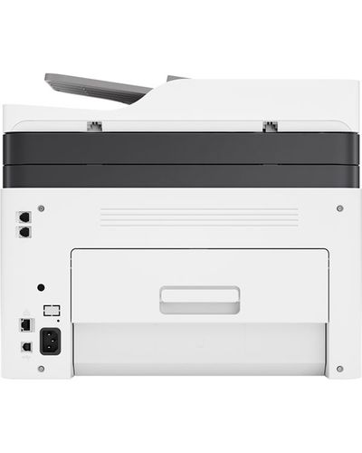Printer HP Color Laser MFP 179fnw, 4 image