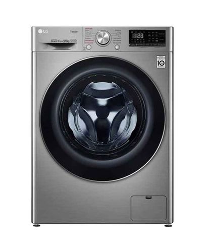 Washing machine LG F-4V5VG2S