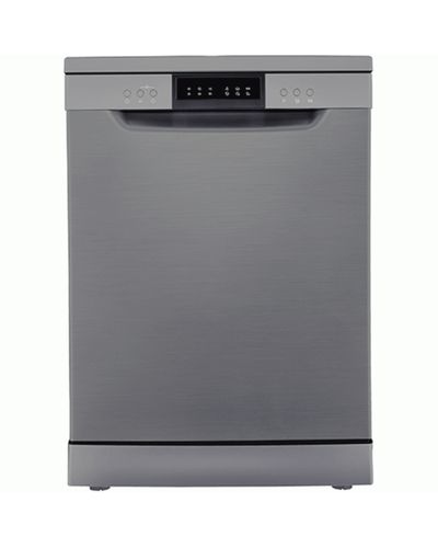 Dishwasher MIDEA MFD60S370S