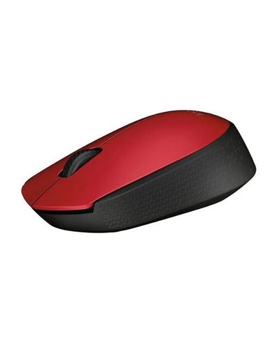 მაუსი Logitech Wireless Mouse M171 , 3 image - Primestore.ge