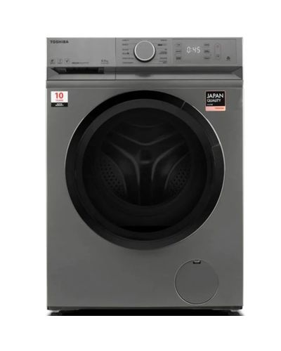 Washing machine TOSHIBA TW-BL90A4UZ(SS)