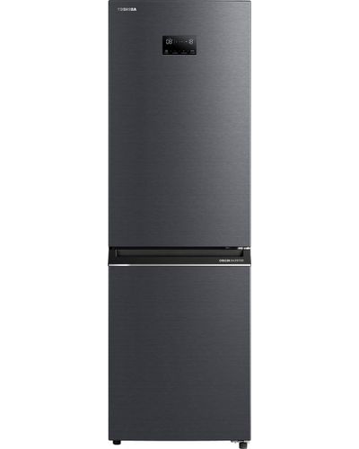 Refrigerator TOSHIBA GR-RB449WE-PMJ(06)