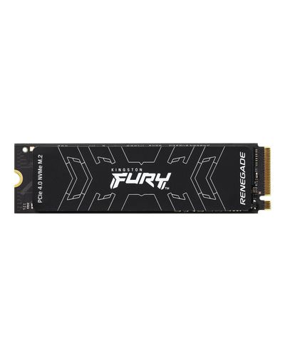 მყარი დისკი Kingston M.2 2TB PCIe 4.0 Fury Renegade  - Primestore.ge