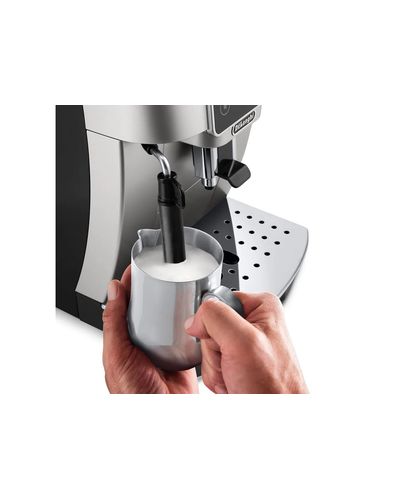 Coffee machine Delonghi DL ECAM220.30.SB, 3 image