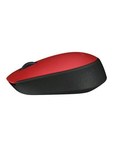 მაუსი Logitech Wireless Mouse M171 , 4 image - Primestore.ge