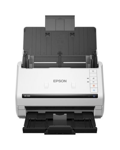 სკანერი Epson WORKFORCE DS-530II , 4 image - Primestore.ge