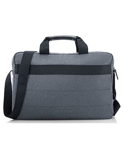 ლეპტოპის ჩანთა HP Laptop Bag K0B38AA 15.6 Grey  - Primestore.ge