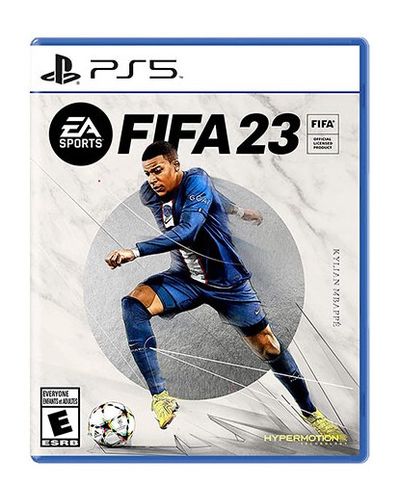 Video game Game for PS5 Fifa 2023