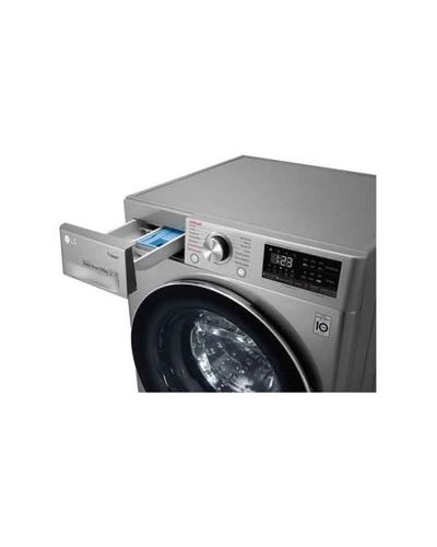 Washing machine LG F-4V5VG2S, 3 image
