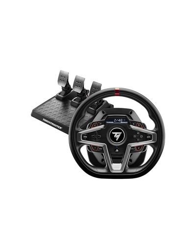 Toy steering wheel Thrustmaster T248-X