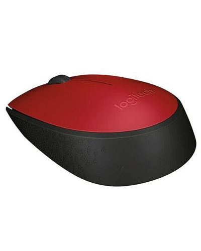 მაუსი Logitech Wireless Mouse M171 , 2 image - Primestore.ge