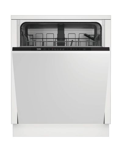 Dishwasher BEKO DIN35320 Superia