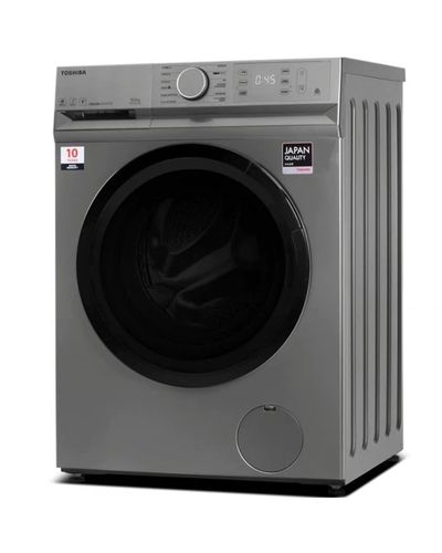 Washing machine TOSHIBA TW-BL90A4UZ(SS), 2 image