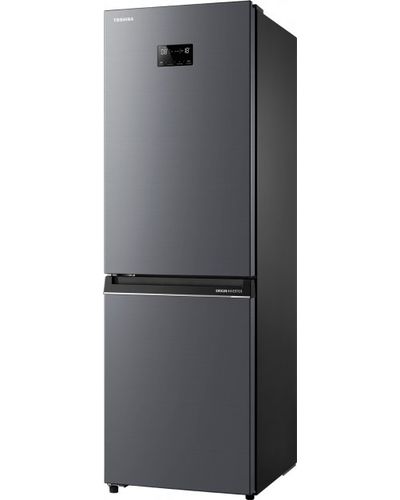 Refrigerator TOSHIBA GR-RB449WE-PMJ(06), 2 image