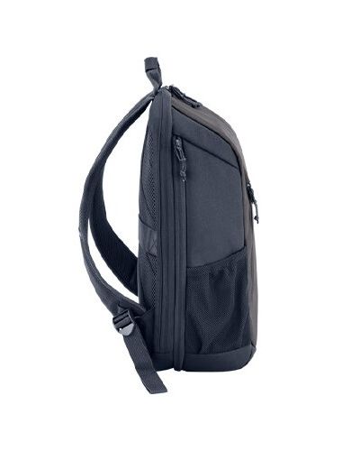 ლეპტოპის ჩანთა HP Travel Backpack 15 6B8U6AA , 4 image - Primestore.ge