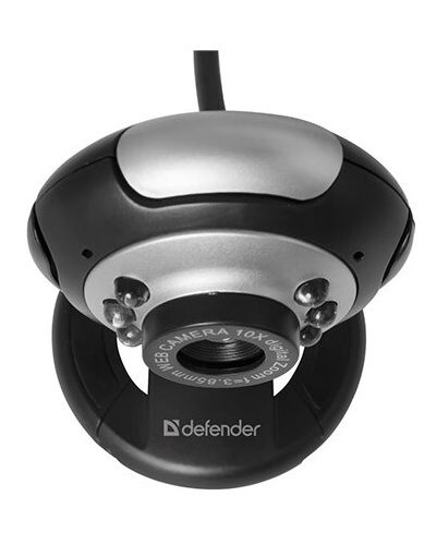 Webcam Defender Web Camera C-110, 2 image
