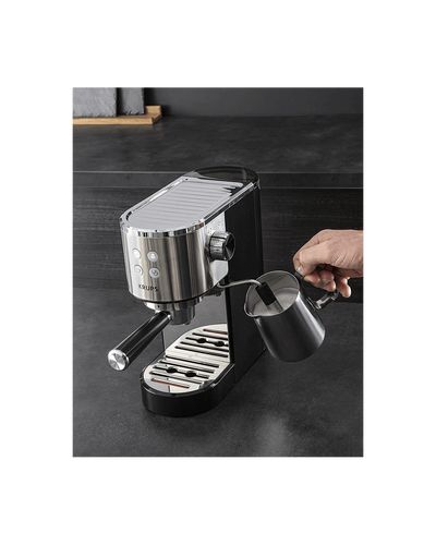 Coffee machine KRUPS XP442C11, 5 image